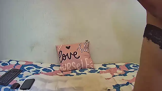 embarbianc online show from March 26, 5:40 pm