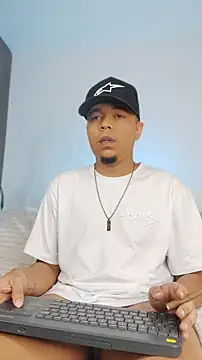 Randdy 333 online show from March 12, 5:35 am