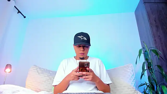 Randdy 333 online show from March 26, 5:24 am