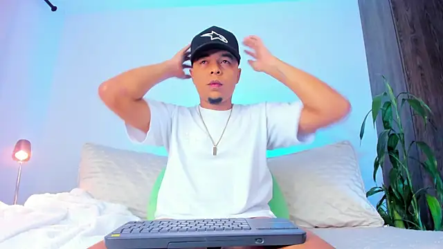 Randdy 333 online show from March 27, 6:19 am