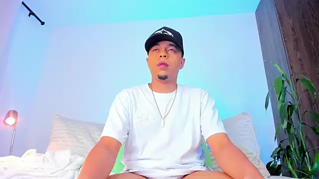 Randdy 333 online show from April 22, 5:43 am