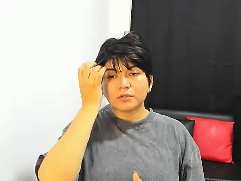 Snapshot of Lissy_nyx chatting on March 14, 3:56 am Lissy nyx online show from March 14, 3:56 am