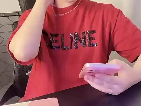 hunhun122 online show from April 17, 3:59 pm