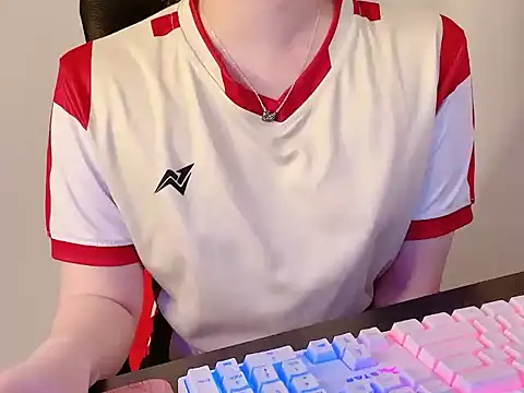 hunhun122 online show from July 19, 9:29 pm