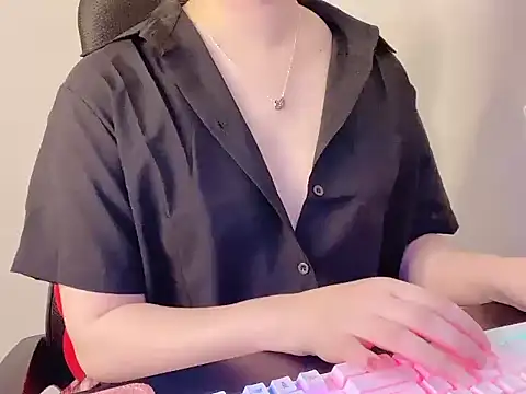 hunhun122 online show from July 25, 7:22 pm