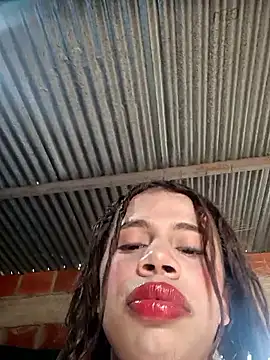 Dirty Salome2 online show from June 18, 2:32 pm