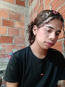 Dirty Salome2 online show from July 13, 3:04 pm