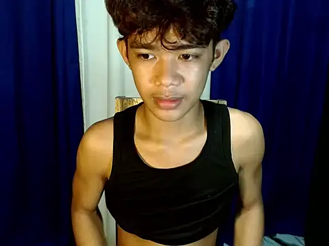 boynextdoorjosh online show from March 23, 5:22 am