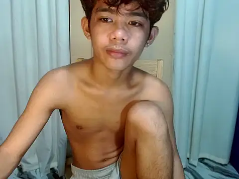 boynextdoorjosh online show from April 10, 5:56 am