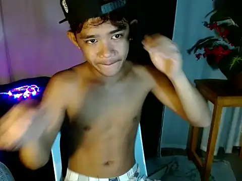 boynextdoorjosh online show from June 19, 6:18 am