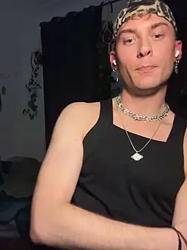 jayxlouiboyz online show from March 11, 10:16 pm