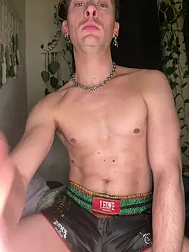 jayxlouiboyz online show from March 12, 7:09 pm