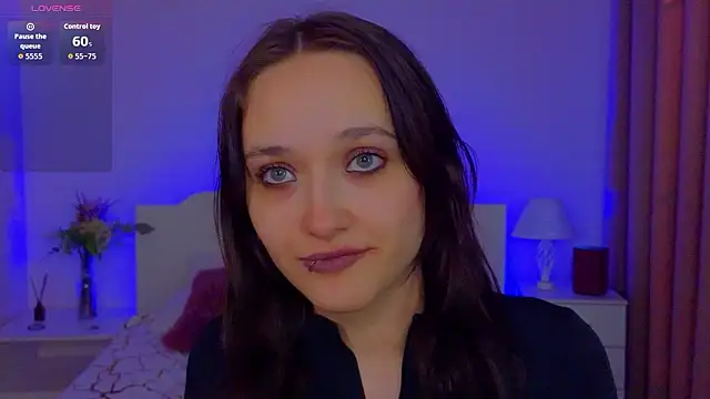 DarcyBlackwood online show from March 16, 2:39 am