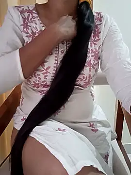 Snapshot of Jesmin_khan01 chatting on April 30, 12:55 pm Jesmin khan01 online show from April 30, 12:55 pm