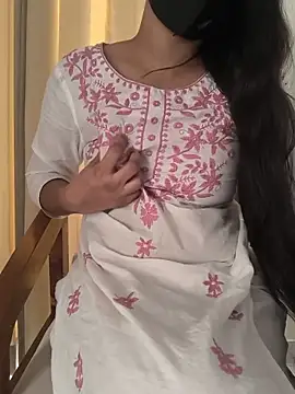 Snapshot of Jesmin_khan01 chatting on June 7, 12:42 pm Jesmin khan01 online show from June 7, 12:42 pm