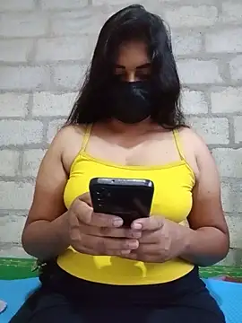 Snapshot of SLNISHU chatting on May 26, 2:51 am SLNISHU online show from May 26, 2:51 am