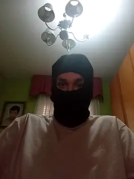 MachosAlfas online show from March 27, 11:21 am