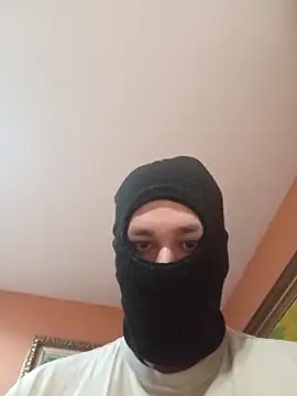 MachosAlfas online show from March 28, 1:49 am