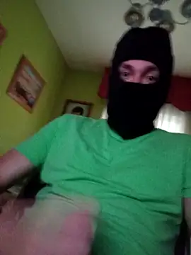 MachosAlfas online show from April 8, 7:41 am