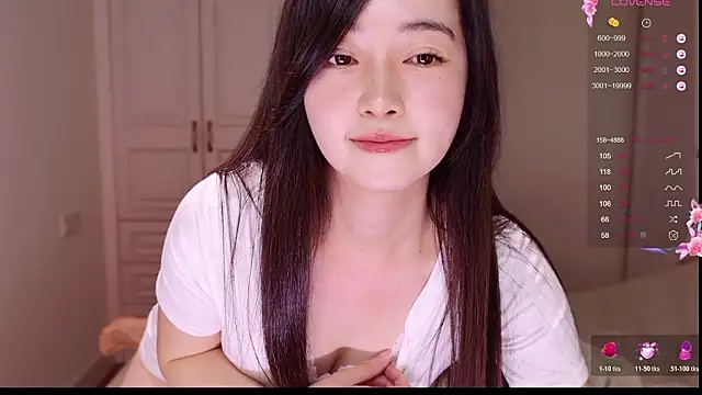 Snapshot of Times-lover chatting on March 21, 8:19 am Times-lover online show from March 21, 8:19 am