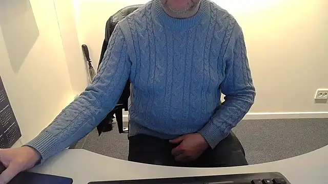 Buggemann online show from March 12, 3:45 am