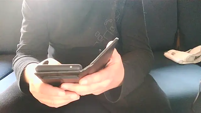 Buggemann online show from March 14, 4:34 pm