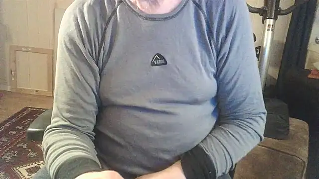 Buggemann online show from April 3, 4:10 am