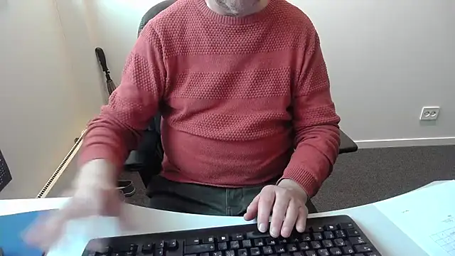 Buggemann online show from April 20, 6:16 am