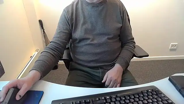 Buggemann online show from April 23, 4:24 am