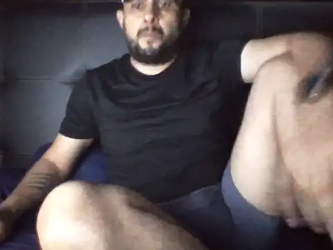 Sergiomachine69 online show from March 11, 8:20 am