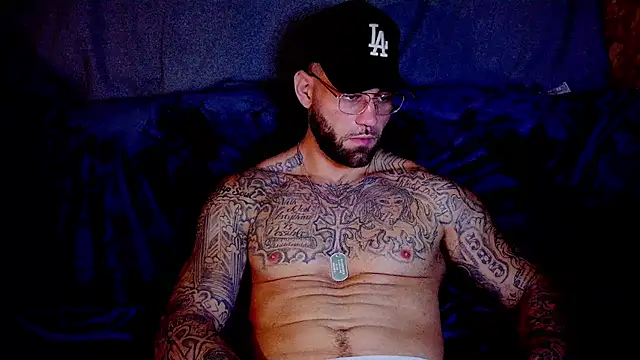 Tattedjefe online show from July 17, 7:48 am