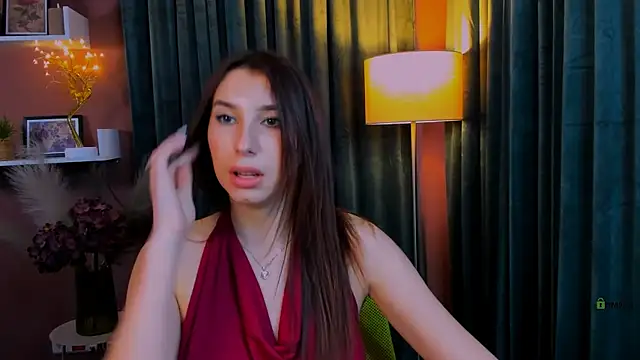 ameliaa sweet online show from April 25, 1:41 pm