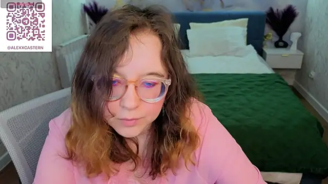 Aleks-caster online show from April 29, 9:35 am