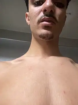 Achrafsad9i online show from March 24, 1:05 pm