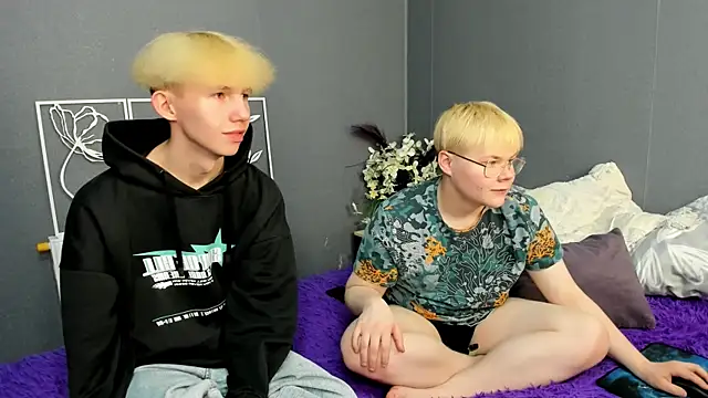 Mark Brain online show from April 26, 12:14 pm