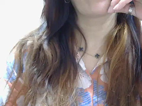 Snapshot of spicy_Zara chatting on March 20, 7:46 am spicy Zara online show from March 20, 7:46 am