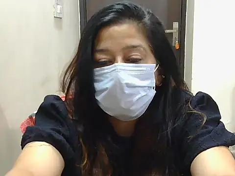 Snapshot of spicy_Zara chatting on May 8, 7:52 pm spicy Zara online show from May 8, 7:52 pm