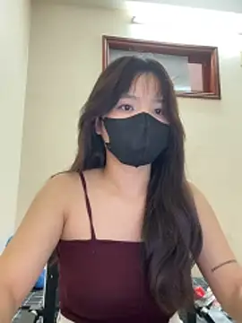 VyVy18 online show from June 17, 2:47 am
