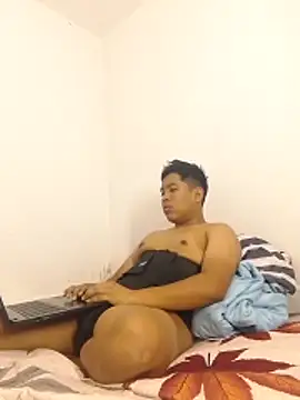 Leandro 73 online show from March 12, 4:02 pm