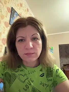 Nika0614 online show from March 13, 4:57 pm