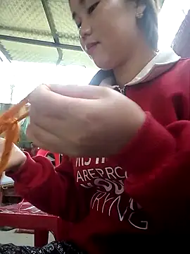 Sanq58 online show from March 12, 1:56 am