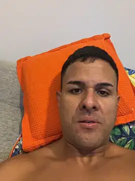 Snapshot of Jhonnylaionsousa chatting on March 26, 4:07 am Jhonnylaionsousa online show from March 26, 4:07 am