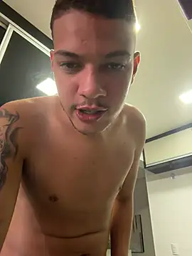 Snapshot of Jhonnylaionsousa chatting on June 14, 10:28 am Jhonnylaionsousa online show from June 14, 10:28 am