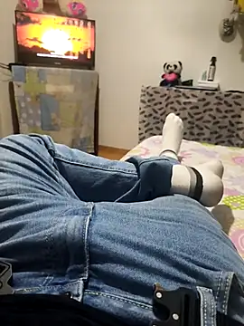 Germangrijalba online show from March 1, 1:29 am