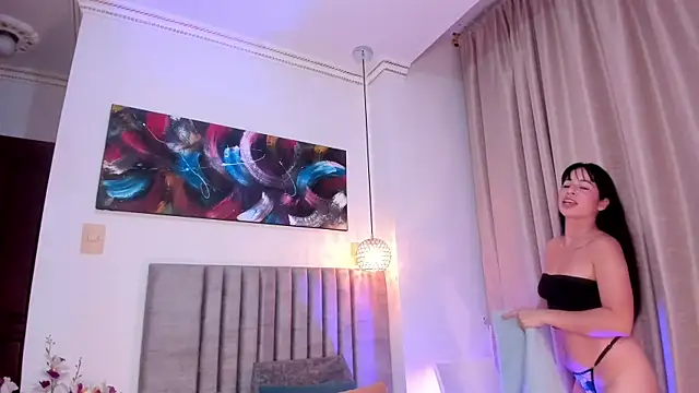 Snapshot of SabrinaWarren_ chatting on June 14, 12:08 am SabrinaWarren online show from June 14, 12:08 am