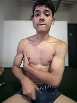 pabloflaquito23 online show from April 18, 8:31 pm