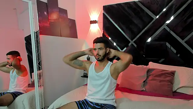 Snapshot of quilliam_voss chatting on March 16, 12:09 pm quilliam voss online show from March 16, 12:09 pm