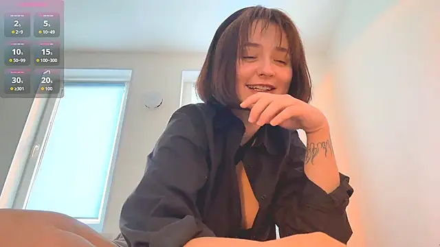 JoltingWater online show from March 15, 9:59 am