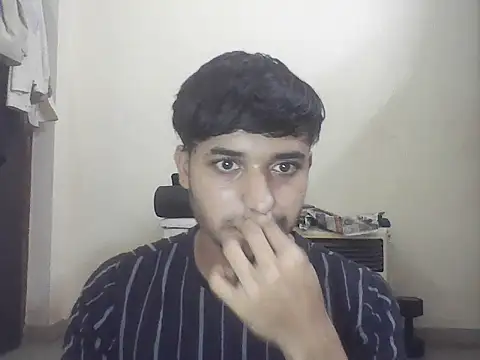 adithya123h online show from May 10, 2:11 pm