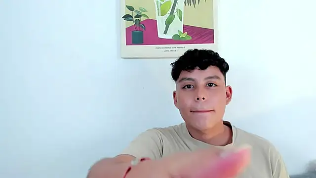 Snapshot of chico_medusa chatting on May 31, 7:59 pm chico medusa online show from May 31, 7:59 pm